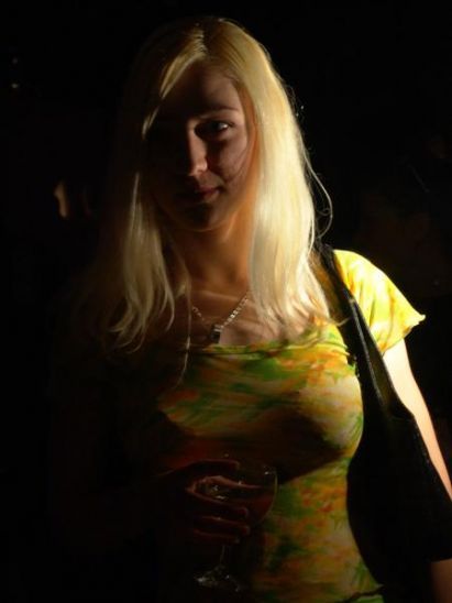 Soho - 19.1.06